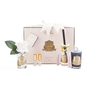 Cote Noire Luxury Gift Set (Charente Rose) - Beauty Affairs 1