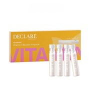 Declare Age Control Vitamin A Booster Ampoule 7x2.5ml-Beauty Affairs1