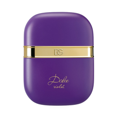 Dolce & Gabbana Dolce Violet EDP Alcohol Free Perfume Gel 30ml-Beauty Affairs1