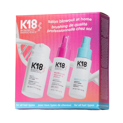 K18 Winter Blowout Essential Kit Limited Edition - Beauty Affairs1