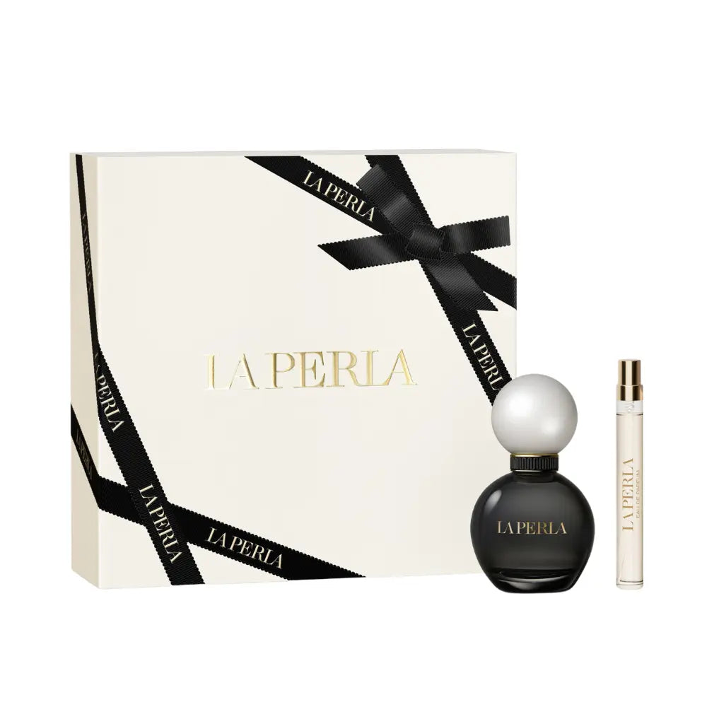 La Perla Signature EDP Gift Set Duo – Beauty Affairs UK