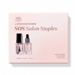 Londontown S.O.S. Salon Staples-Beauty Affairs1