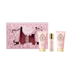 MOR Cherishing Marshmallow Hand & Body Trio - Beauty Affairs1