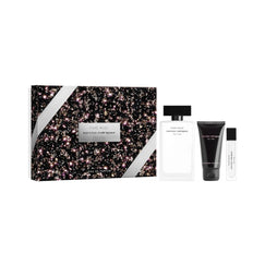 Narciso Rodriguez For Her Pure Musc EDP Gift Set-Beauty Affairs1