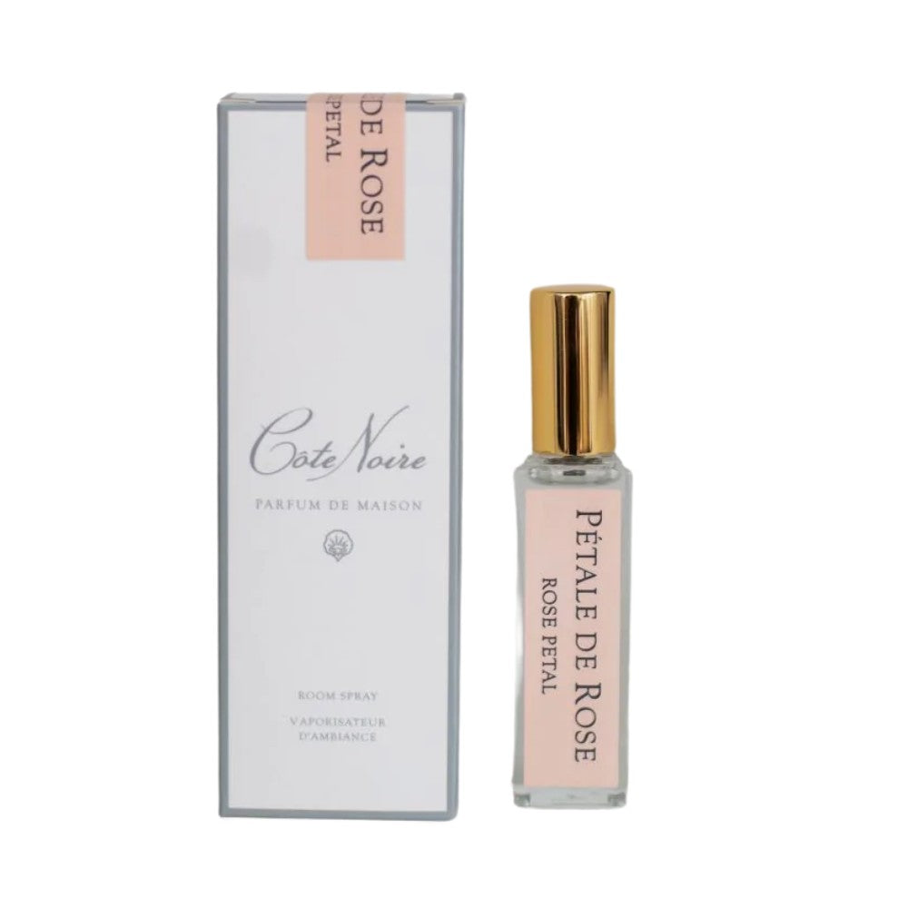 Cote Noire Room Spray 15ml – Beauty Affairs UK - Main Image