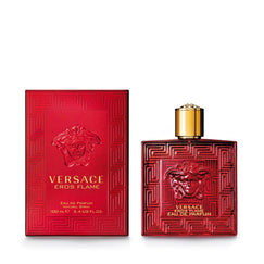 Versace Eros Flame Eau De Parfum (100ml) - Beauty Affairs
