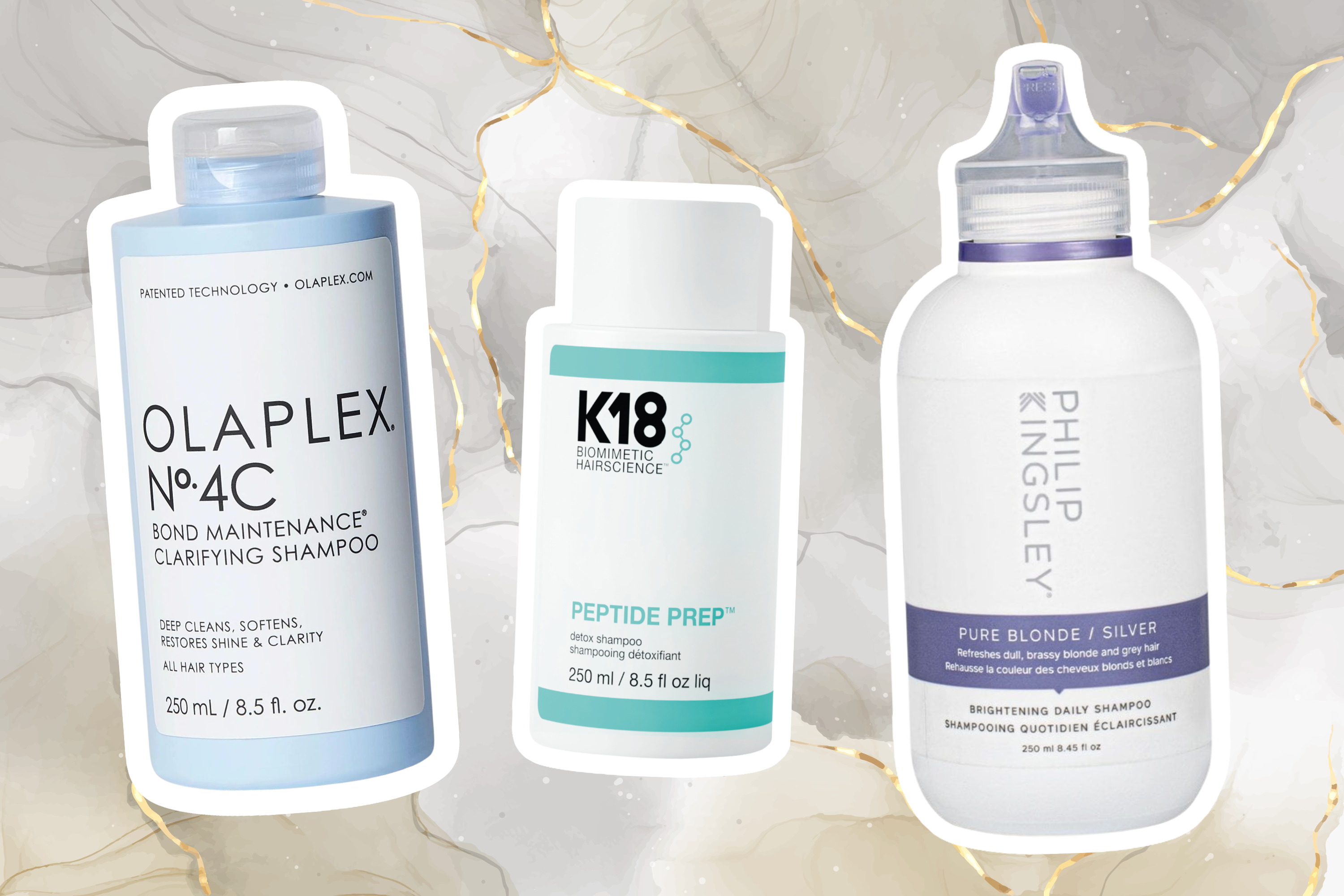 Top Everyday Shampoos for All Hair Types – Beauty Affairs UK