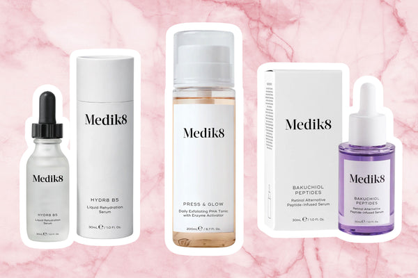 Top Medik8 Products & Discounts