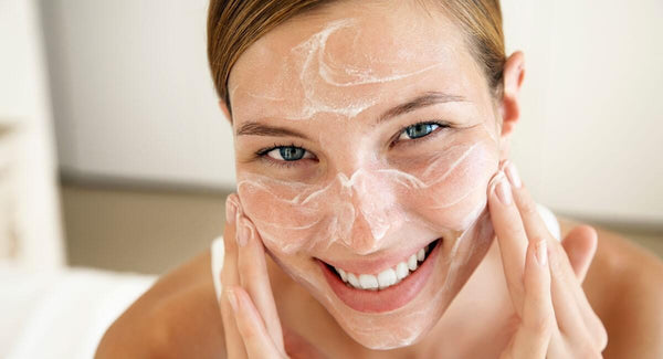 Health & Beauty Tips for Pretty, Healthy Skin