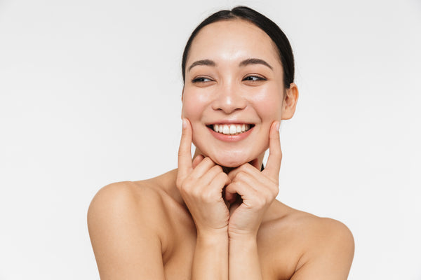 Top Oily Skin Ingredients & Acids