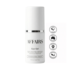 Affairs Eye Gel 15ml-Beauty Affairs1