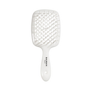 Balmain Detangling Hairbrush (White) - Beauty Affairs 1