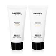 Balmain Moisturizing Duo Set (Travel Size) - Beauty Affairs 5