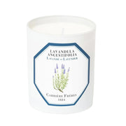Carriere Freres Lavender Candle 185g-Beauty Affairs1