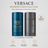 Versace & Michael Kors Modern Essentials Duo – Deodorant Stick Set - Beauty Affairs1