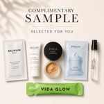Luxury Sample