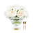 Cote Noire Bordeaux Peonies (Blush)- Beauty Affairs1