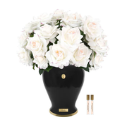 Cote Noire Imperial French Roses (Blush_Black) - Beauty Affairs2