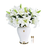 Cote Noire Imperial Lilies (White) - Beauty Affairs1