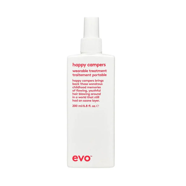 Evo Happy Campers Wearable Treatment Evo (200ml) - Beauty Affairs 1