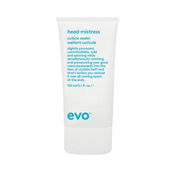 Evo Head Mistress Cuticle Sealer Evo (150ml) - Beauty Affairs 1