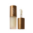 INIKA Organic Lip Oil - Collagen + Squalane 5ml -Clear - beauty affairs1