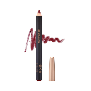 INIKA Lipstick Crayon TESTER