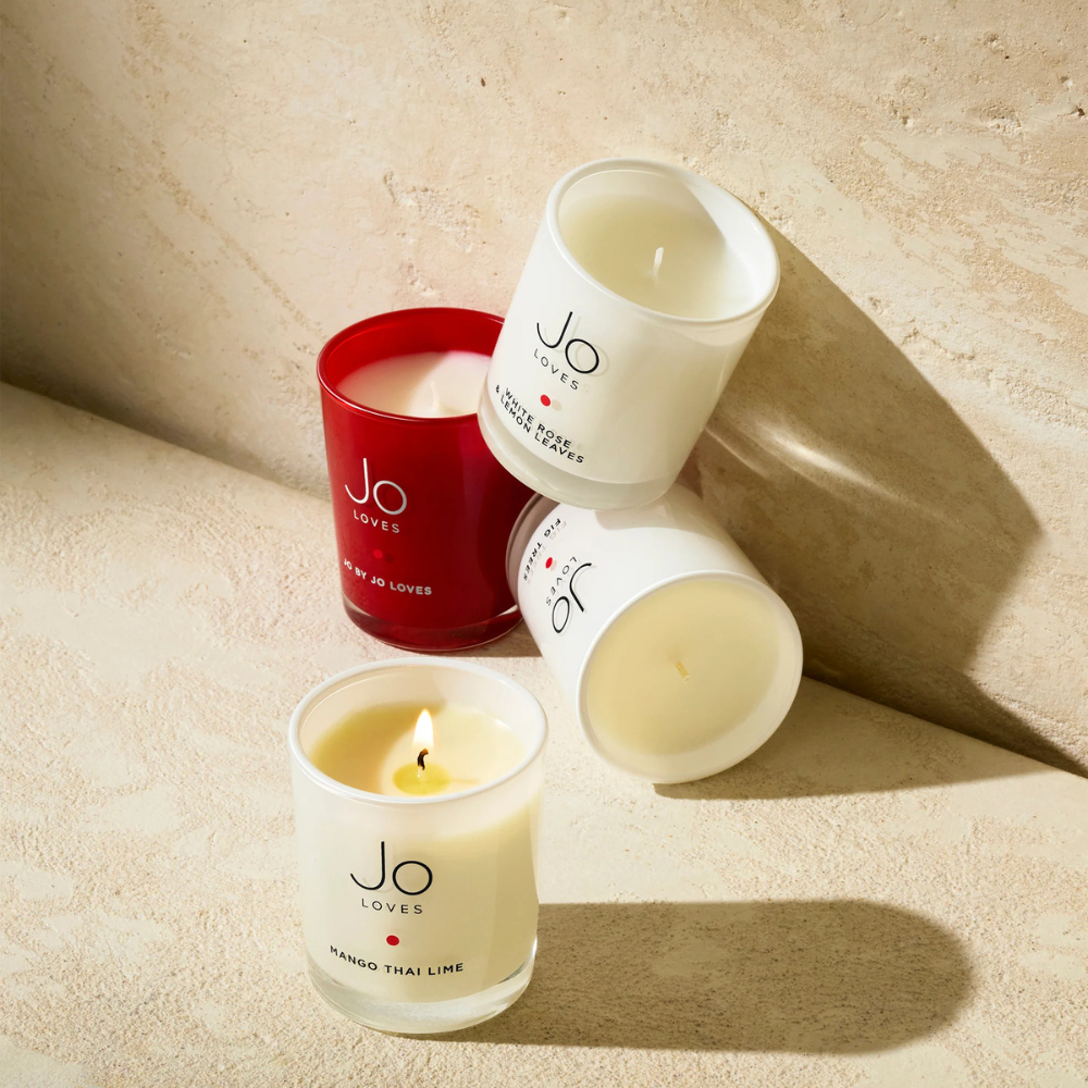 Jo Malone Jo Loves Christmas Tree Candle Fig Trees Jo Loves