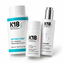 K18 Routine Collection – Wash Day - Beauty Affairs1