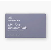 Londontown Lint-Free Remover Pads (set of 200)-Beauty Affairs1