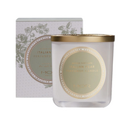 MOR Emporium Classics Italian Pear Perfumed Candle 380g- Beauty Affairs 1