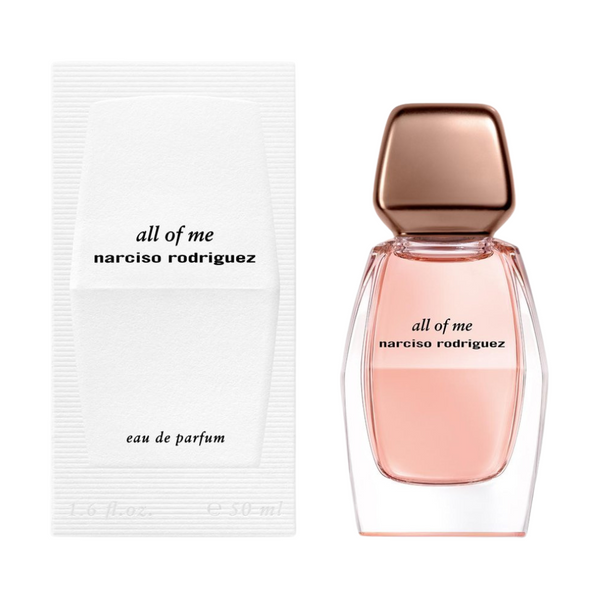 Narciso Rodriguez All Of Me EDP - Beauty Affairs 1