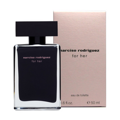 Narciso Rodriguez For Her Eau De Toilette (50ml) - Beauty Affairs4