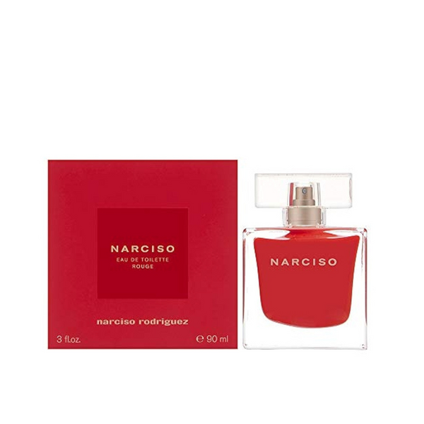 Narciso Rodriguez NARCISO Rouge EDT 90ml – Beauty Affairs UK