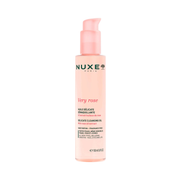 Nuxe Very Rose Delicate Cleansing Oil 150ml-Beauty Affairs1