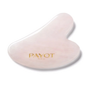 Payot Pink Quartz Gua Sha Facial Sculpting Board  - Beauty Affairs 1