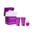 Versace Pour femme Dylan Purple GWP EDT  5ml + Shower Gel 25ml + Body Gel 25ml - Beauty Affairs 1