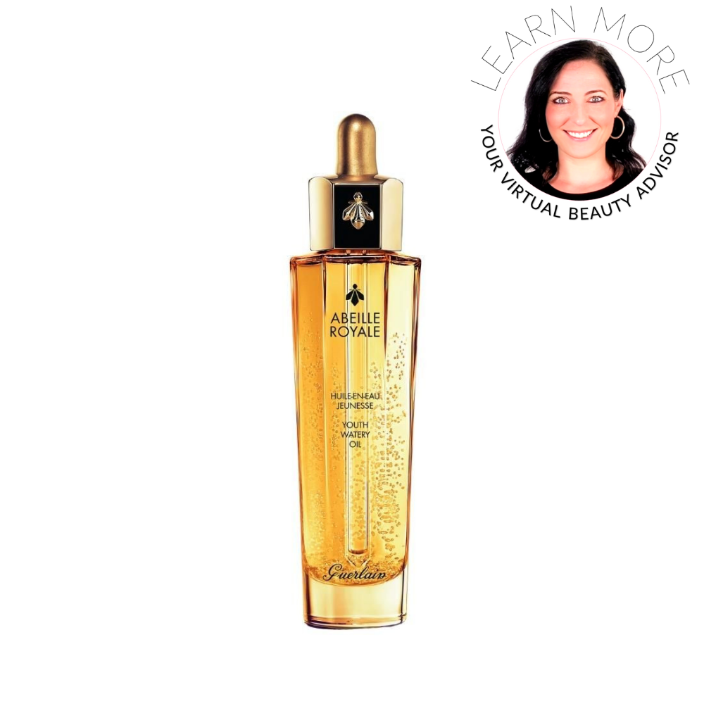 Guerlain Abeille Royale Youth Watery Oil – Beauty Affairs UK