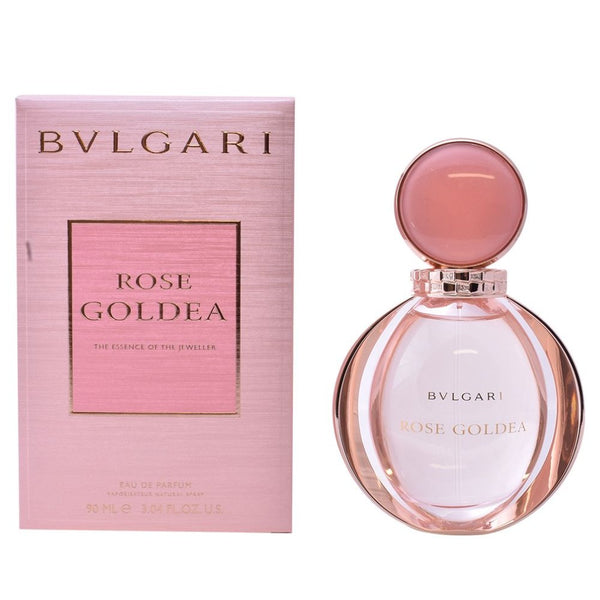 Bvlgari Rose Goldea Eau De Parfum (90ml) - Beauty Affairs2