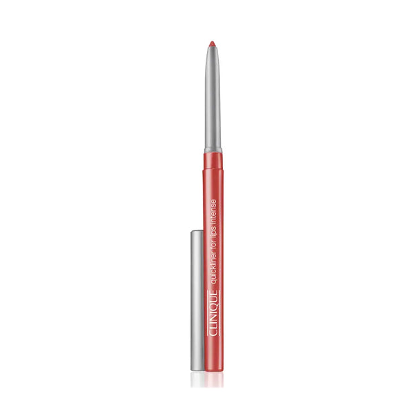 Clinique Quickliner™ For Lips Intense (04 Intense Cayenne) - Beauty Affairs