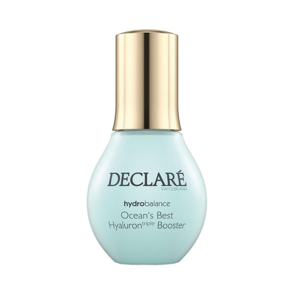 Declare Hydro Ocean's Best Hyaluron Triple Booster Serum 50ml Declare