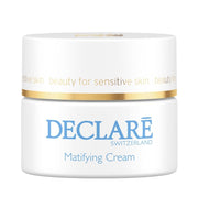 Declare Pure Balance Matifying Hydro Cream Declare