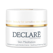 Declare Stress Balance Skin Meditation Soothing & Balancing Declare