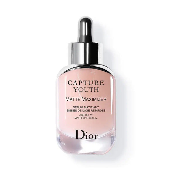 Christian Dior Capture Youth Matte Maximizer Age-Delay Mattifying