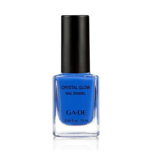 GA-DE Crystal Glow Nail Enamel GA-DE