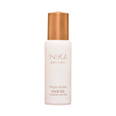 INIKA Phyto-Active Face Oil 4ml BOXED