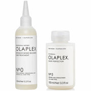 Olaplex The Ultimate Repair Kit #0+#3 (155ml+100ml) Olaplex